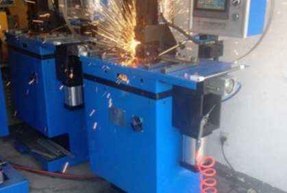 超聲波焊接機焊頭運動的概述