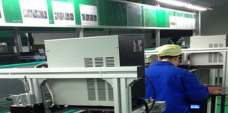 影響超聲波焊接機質量的因素