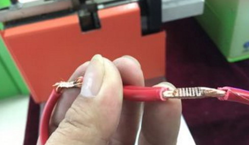 物聯網對超聲波焊接機影響的描述