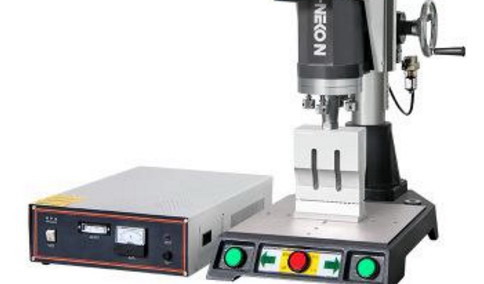 超聲波塑料焊接機振動系統的概述