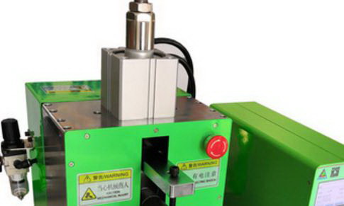 貫流風葉超聲波焊接機的問題描述