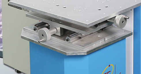 超聲波焊接機控制種類的概述