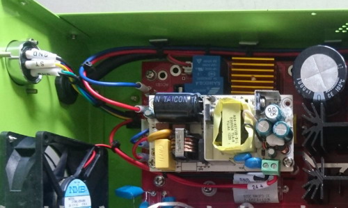 超聲波焊接機在有色金屬行業的運用