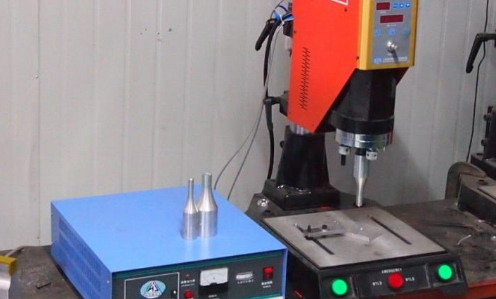 超聲波自動焊接機在鋁塑復(fù)合管的運用