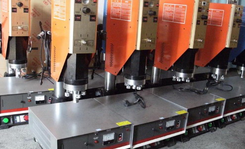 超聲波自動焊接機(jī)安裝步驟的講解